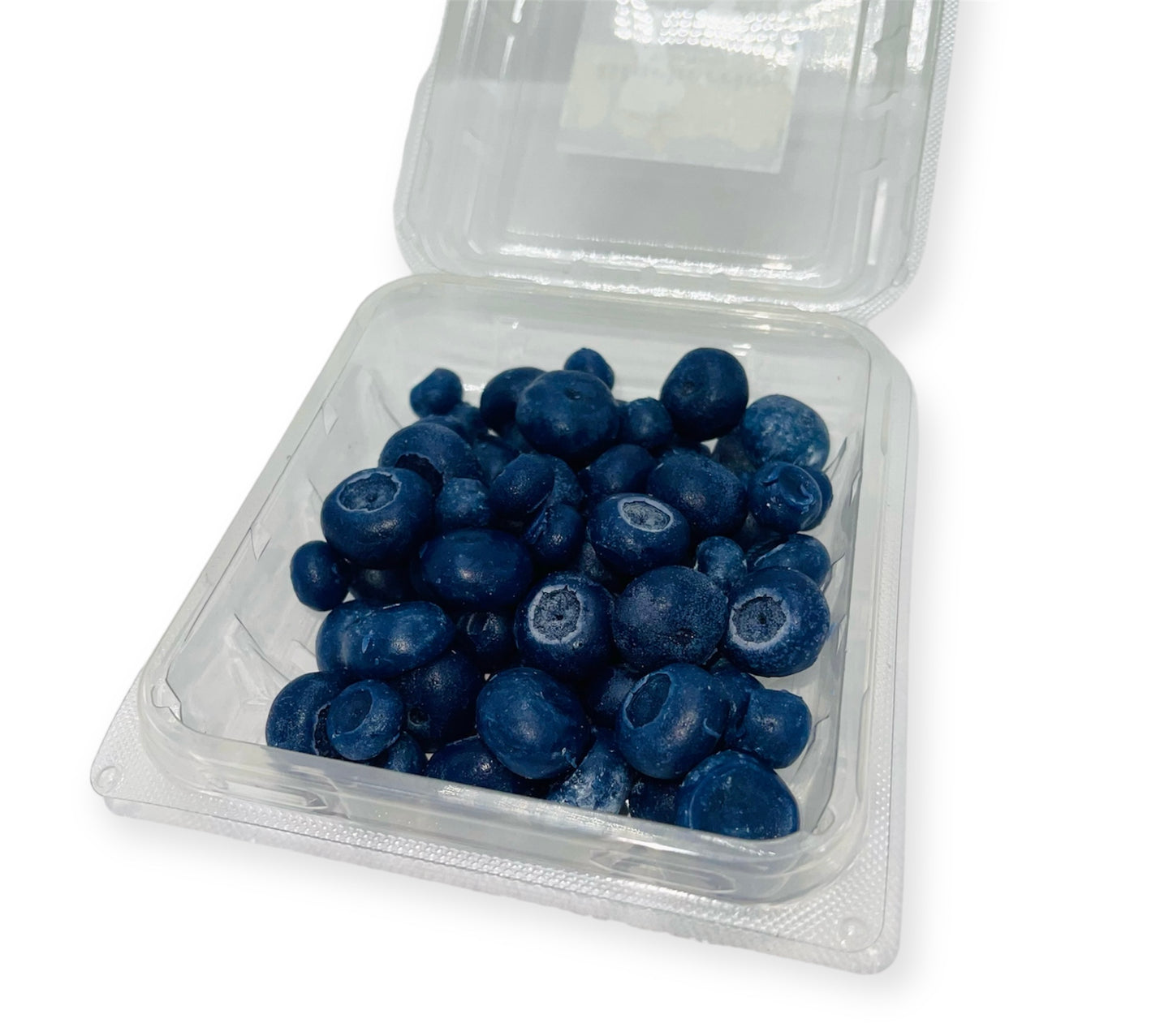 Blueberries Wax Melts