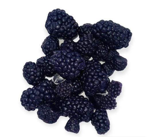 Blackberries Wax Melts