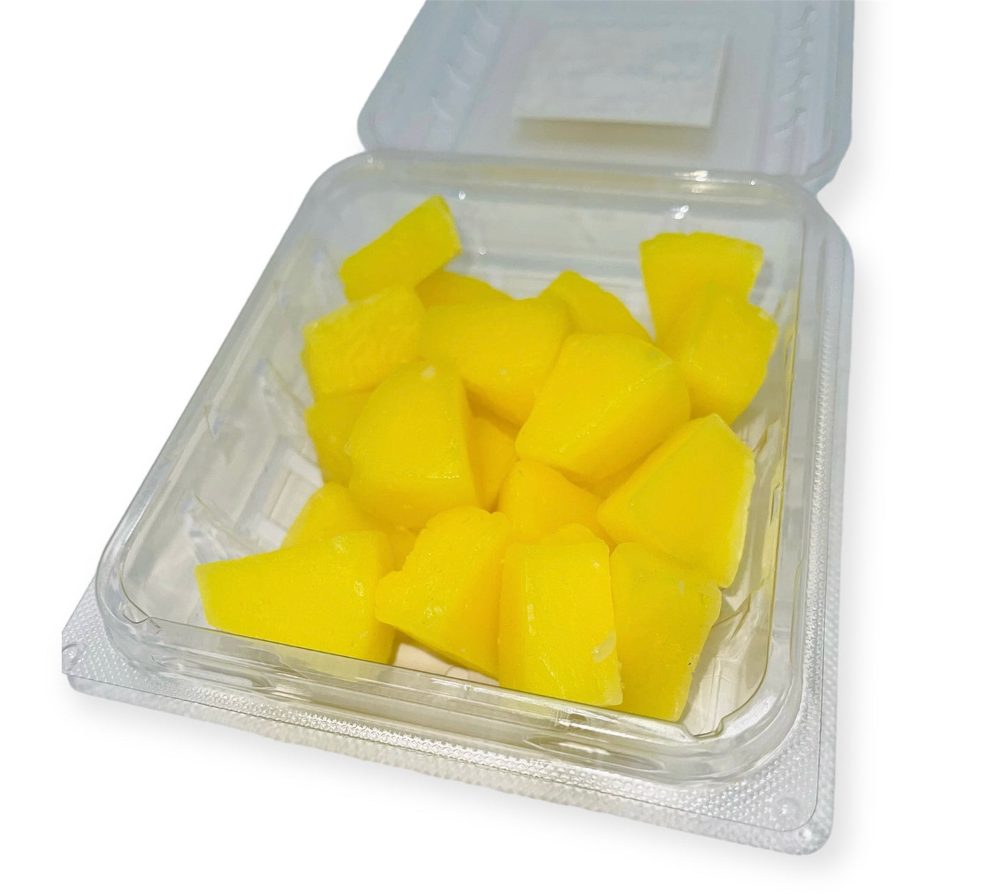 Pineapples Wax Melts