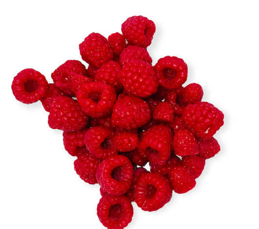 Raspberries Wax Melts