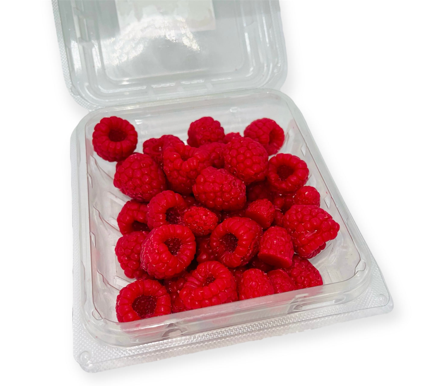 Raspberries Wax Melts