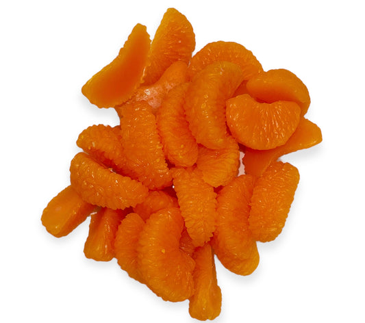 Oranges Wax Melts