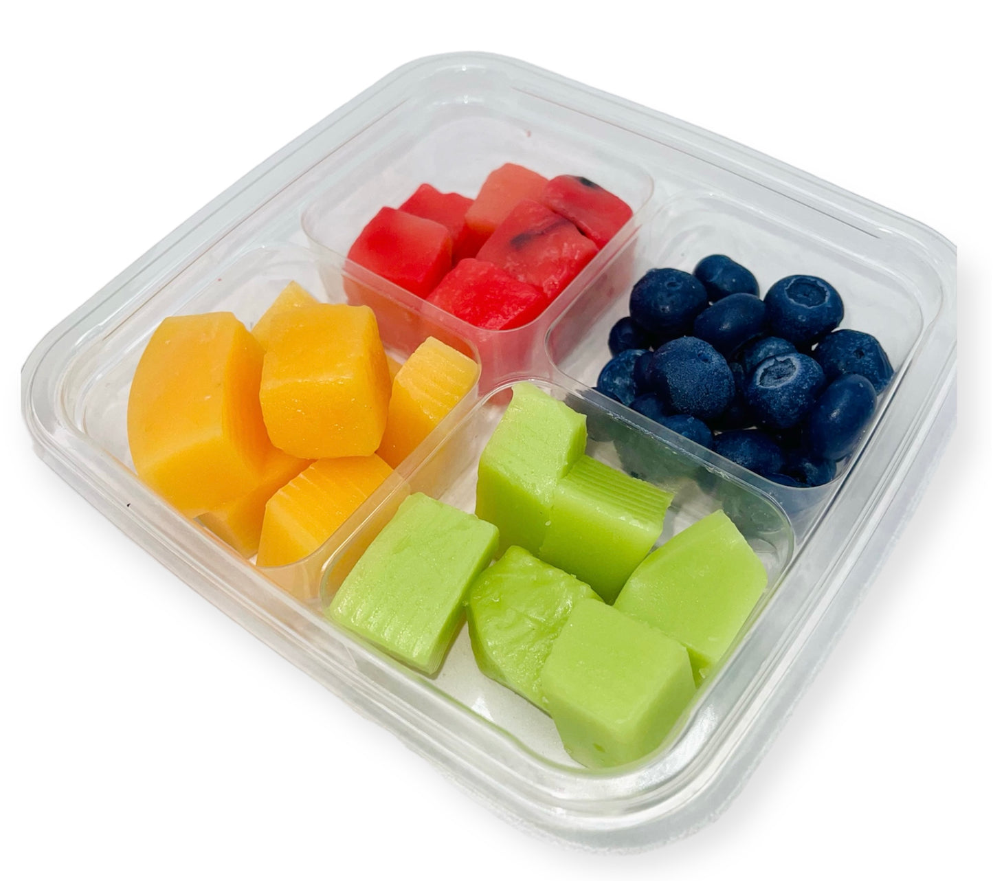 Build Your Own Mini Fruit Tray Wax Melts