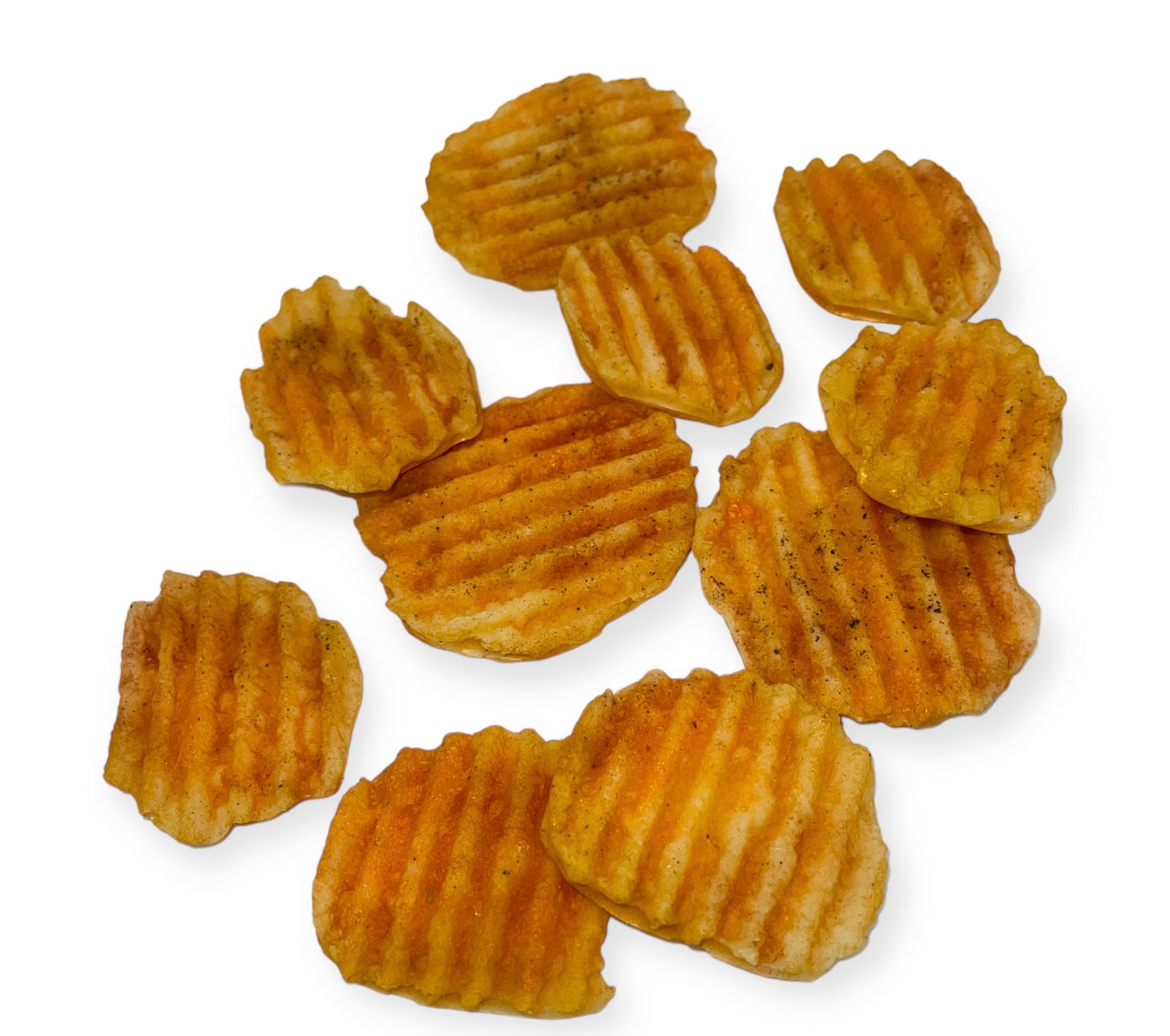 BBQ chips Wax Melts
