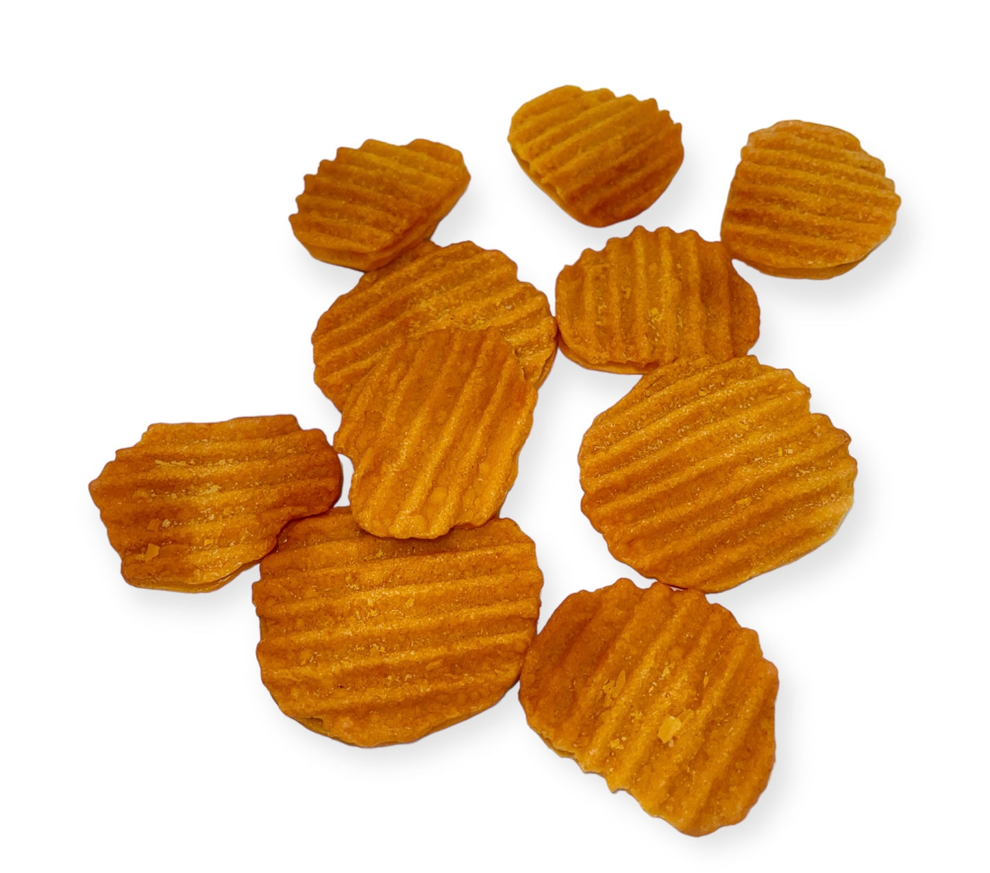 Sweet Potato Chips Wax Melts