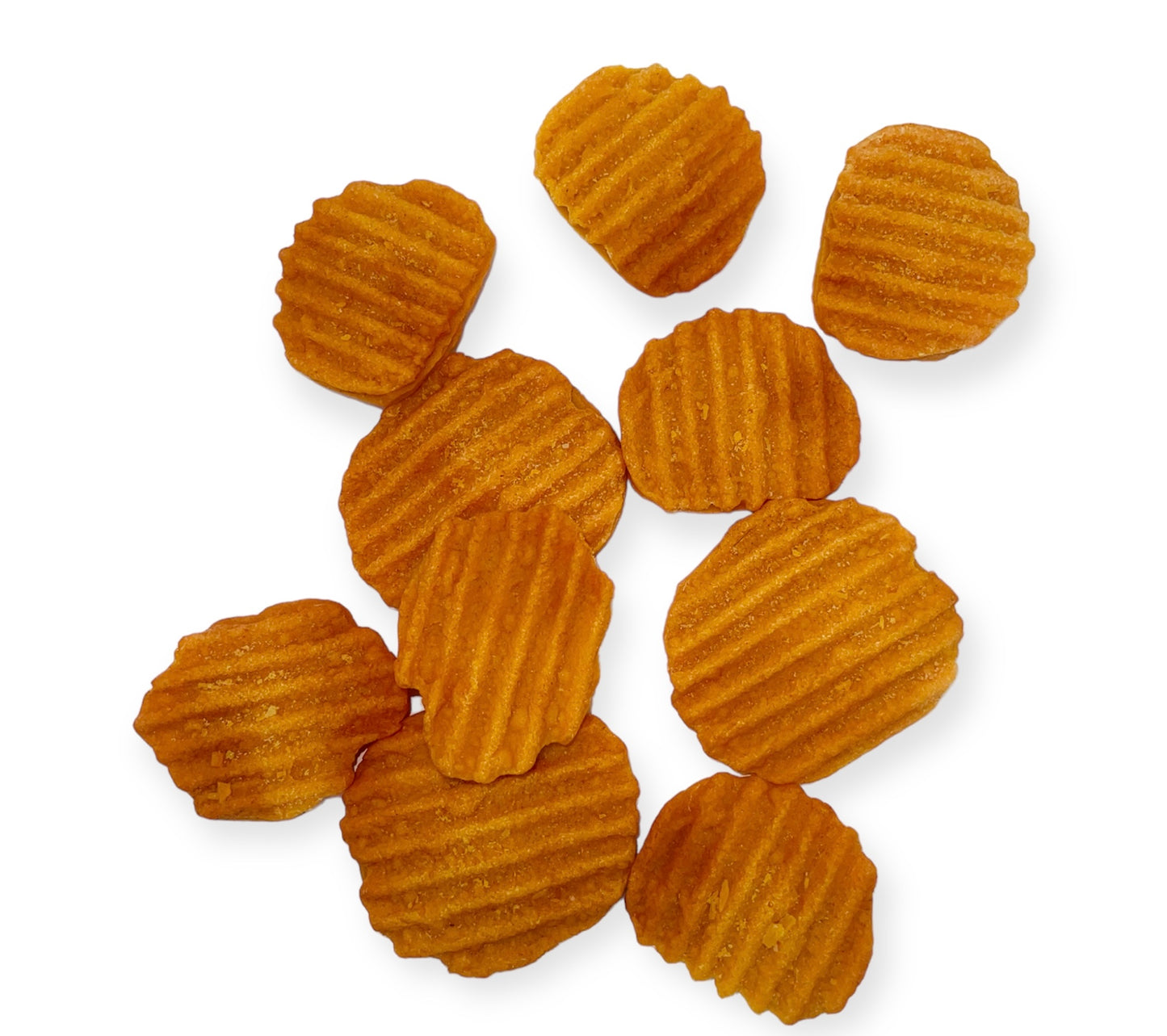 Sweet Potato Chips Wax Melts