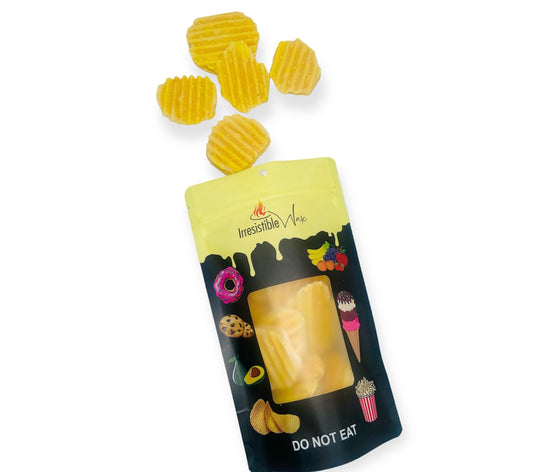 Honey Mustard Chips Wax Melts