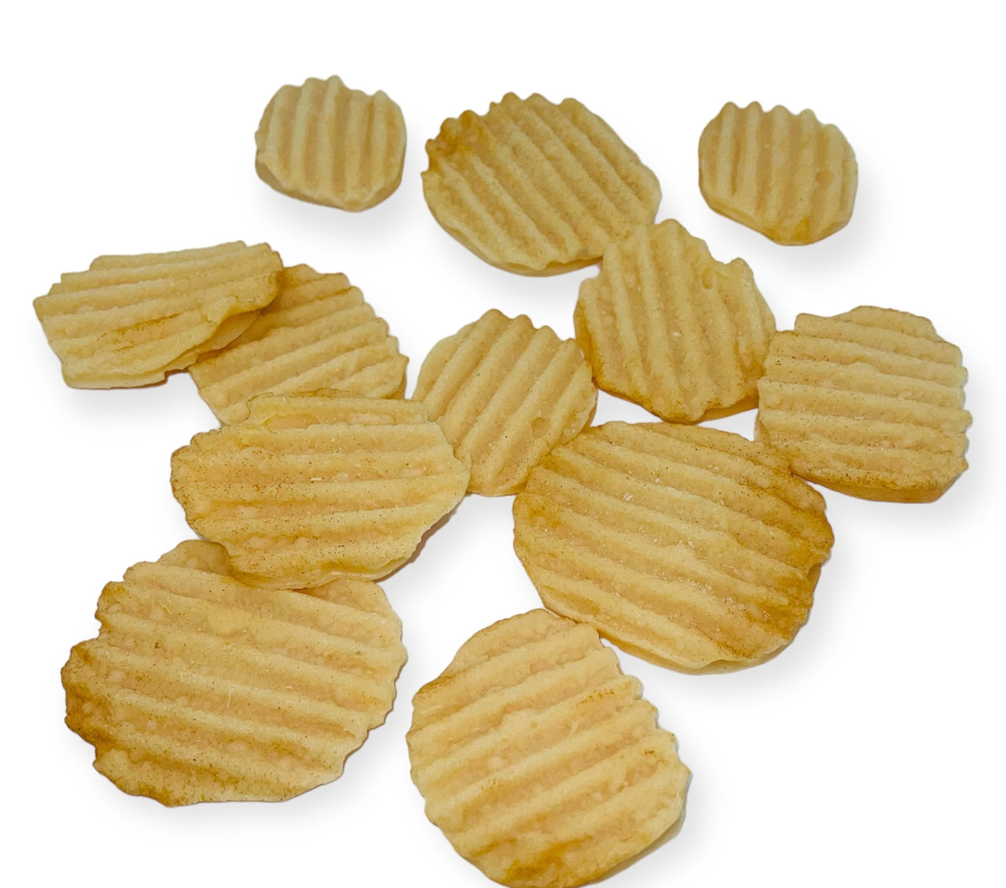 Potato Chips Wax Melts