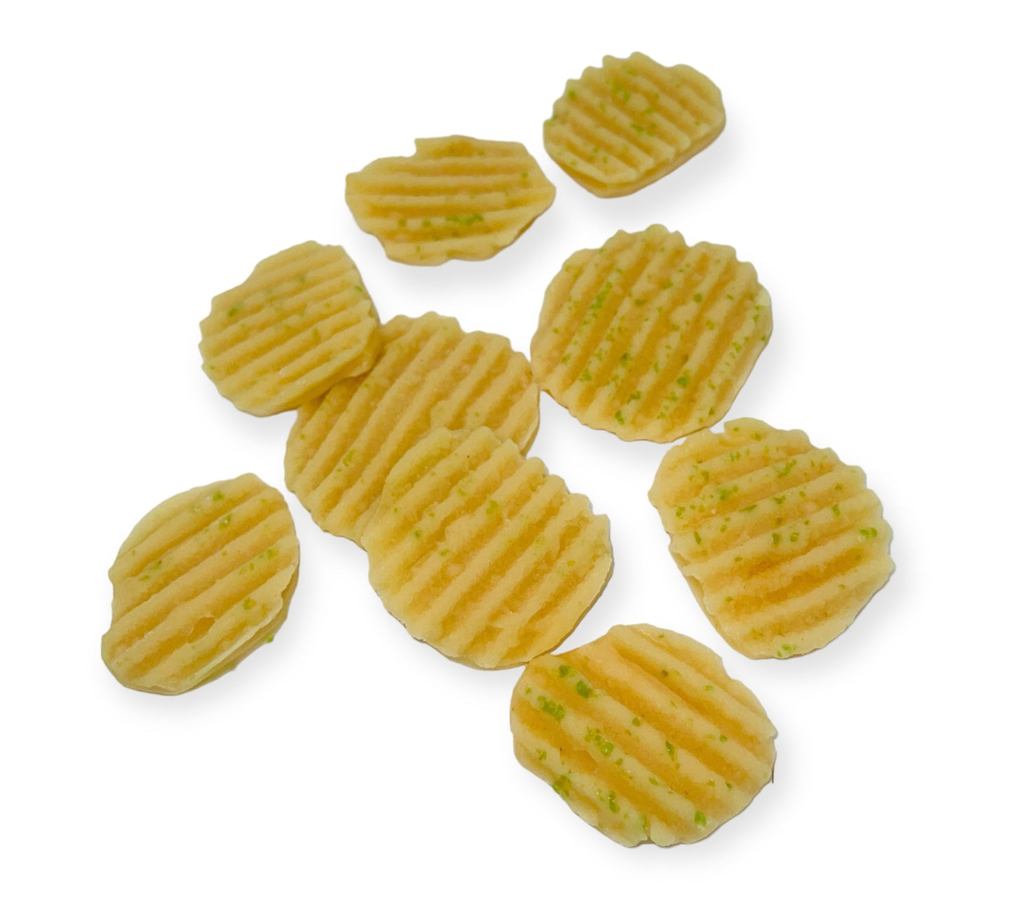Pickle Potato Chips Wax Melts