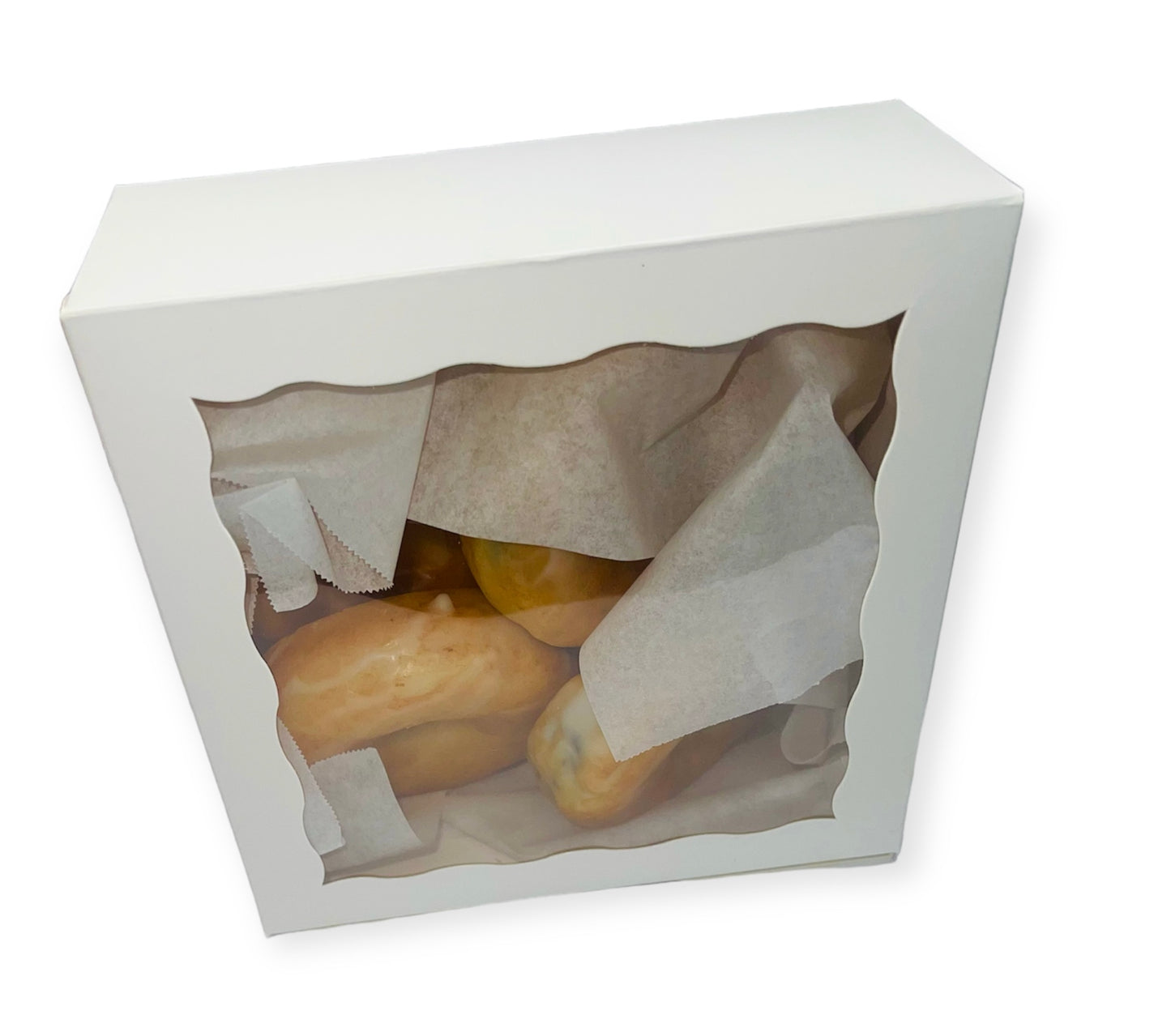 Bakery Box Mystery Wax Melts