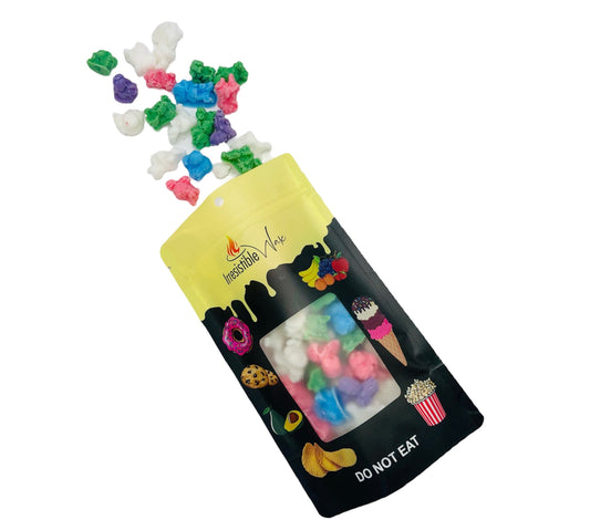 Unicorn Popcorn Wax Melts
