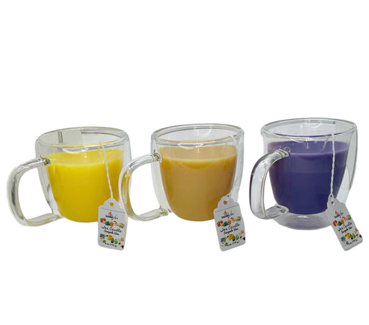 You Choose Tea Scoopable Wax Melts