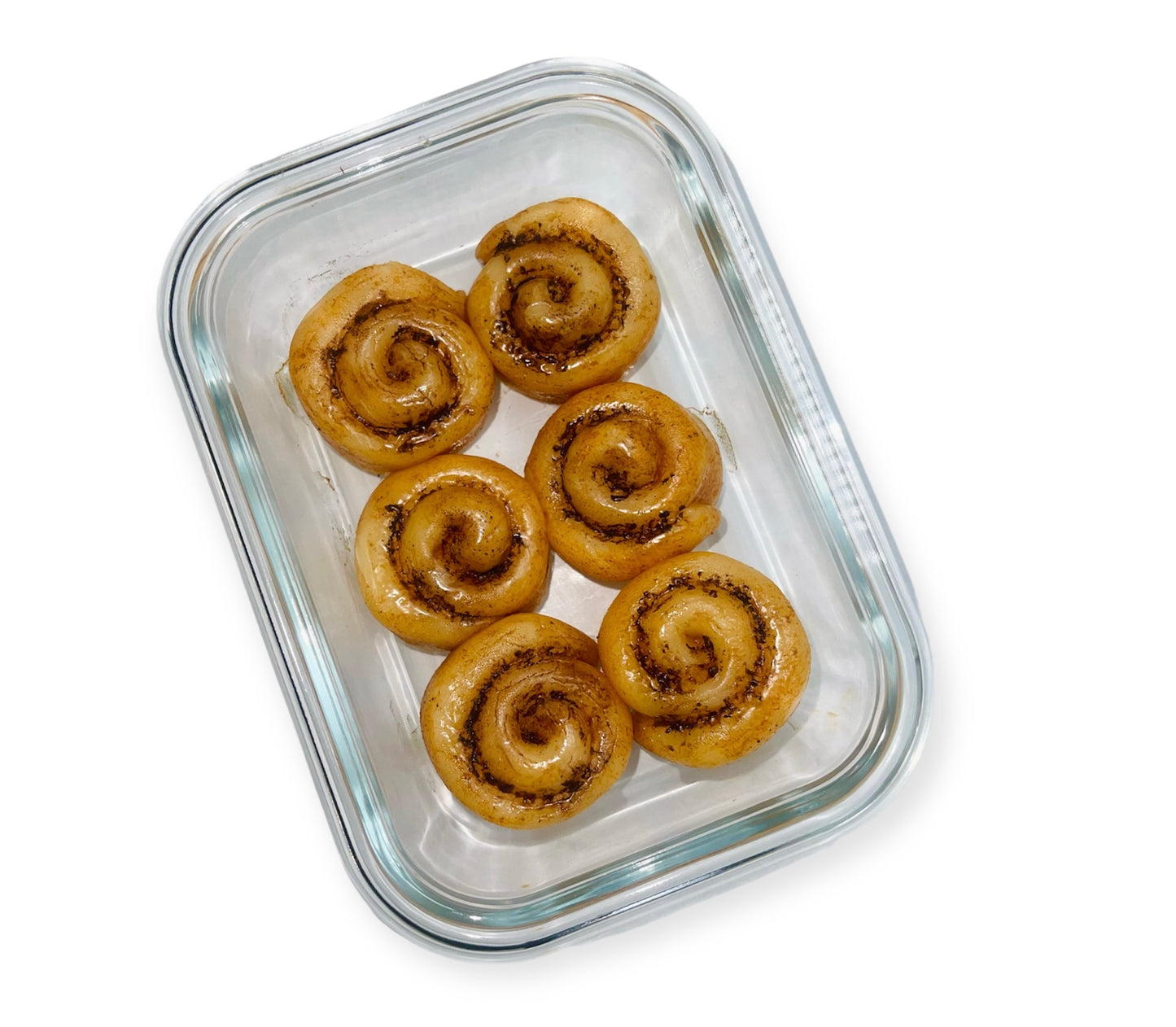 Cinnamon Roll Wax Melts