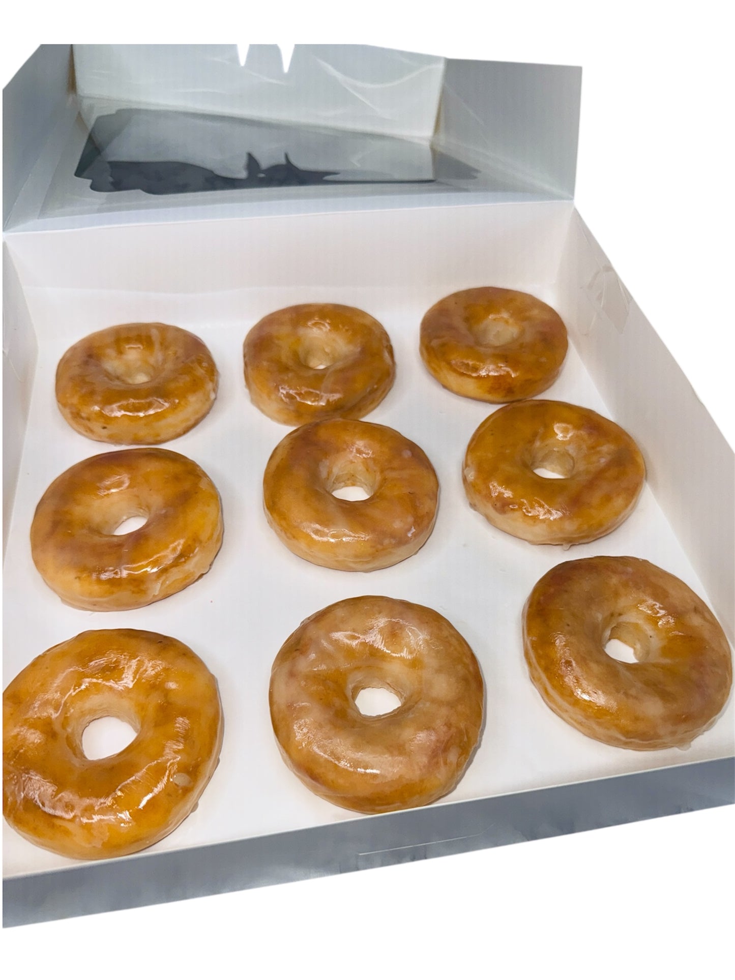 Glazed Donuts Wax Melts