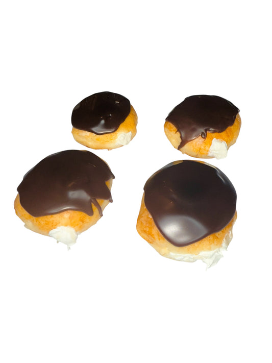 Cream Filled Donuts Wax Melts