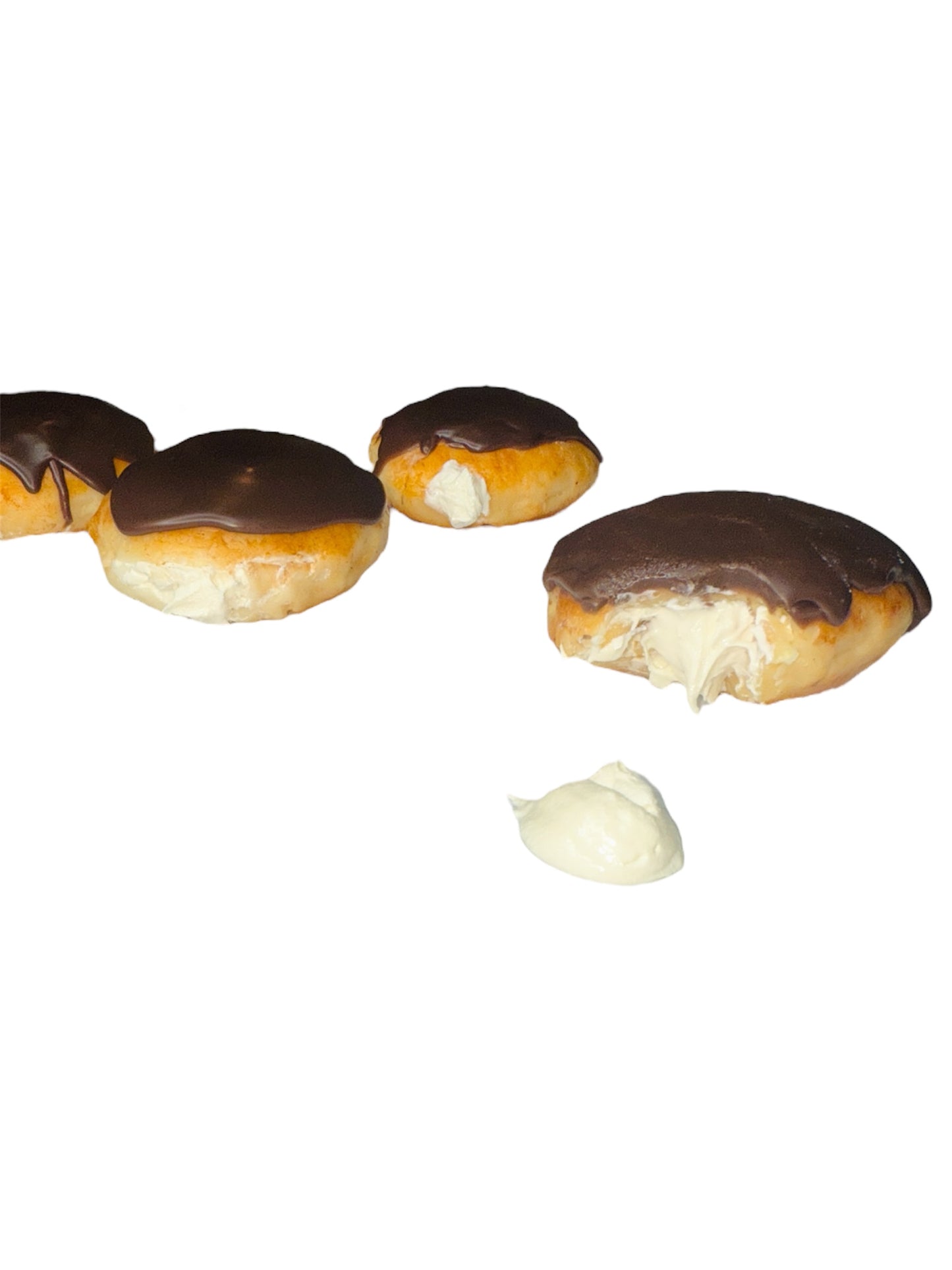 Cream Filled Donuts Wax Melts