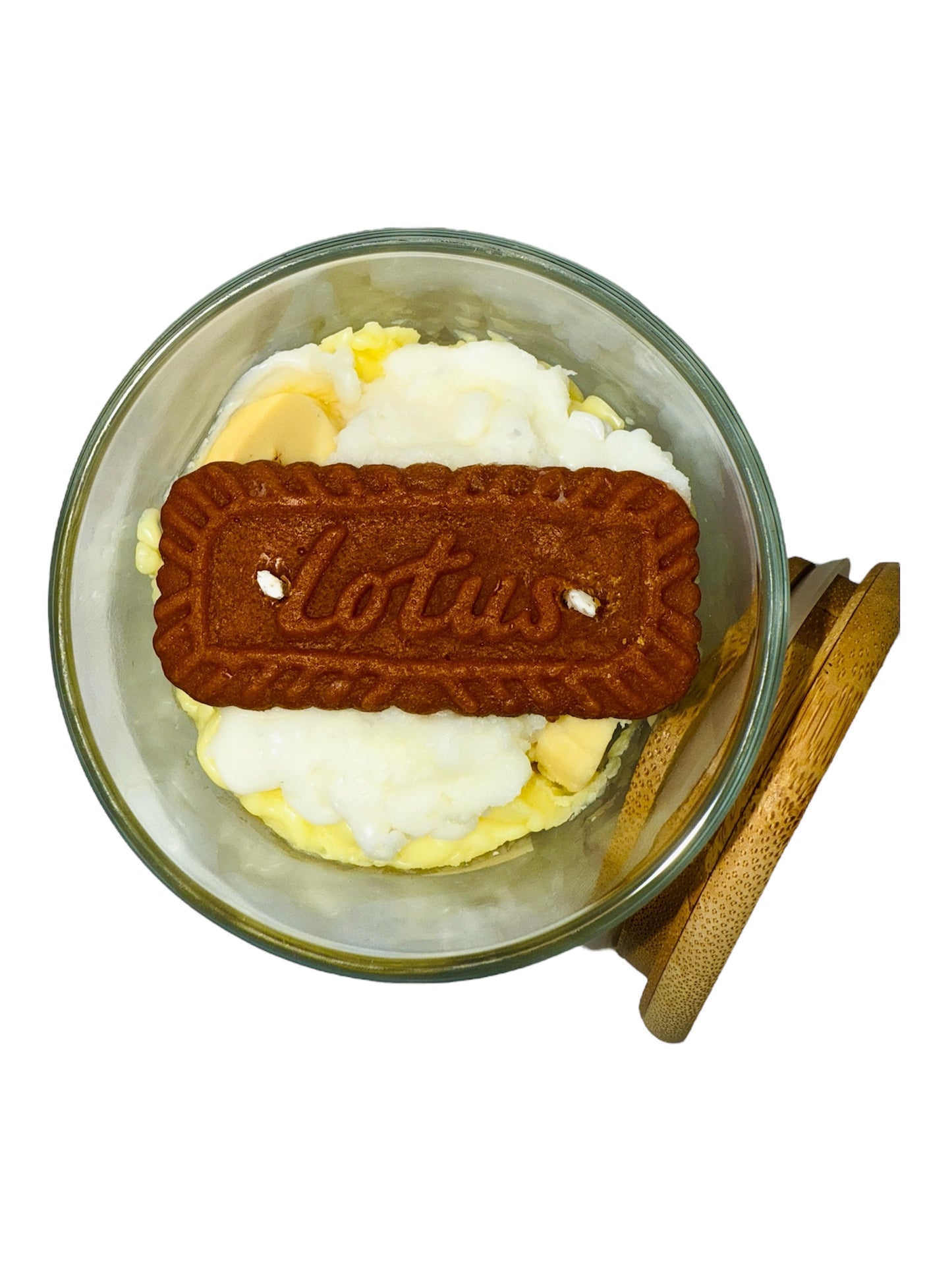 Monthly Subscription Mystery Candle