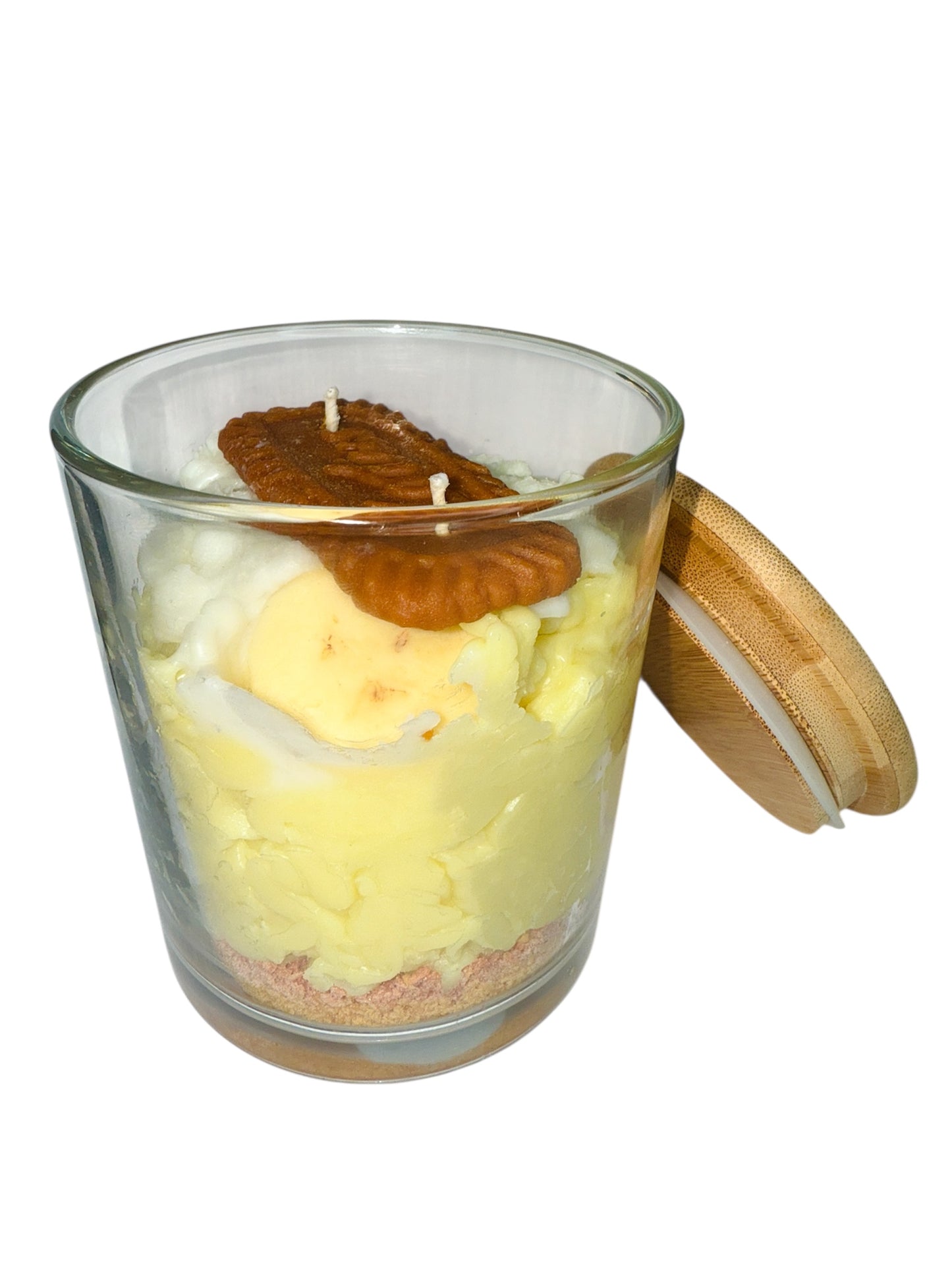 Monthly Subscription Mystery Candle