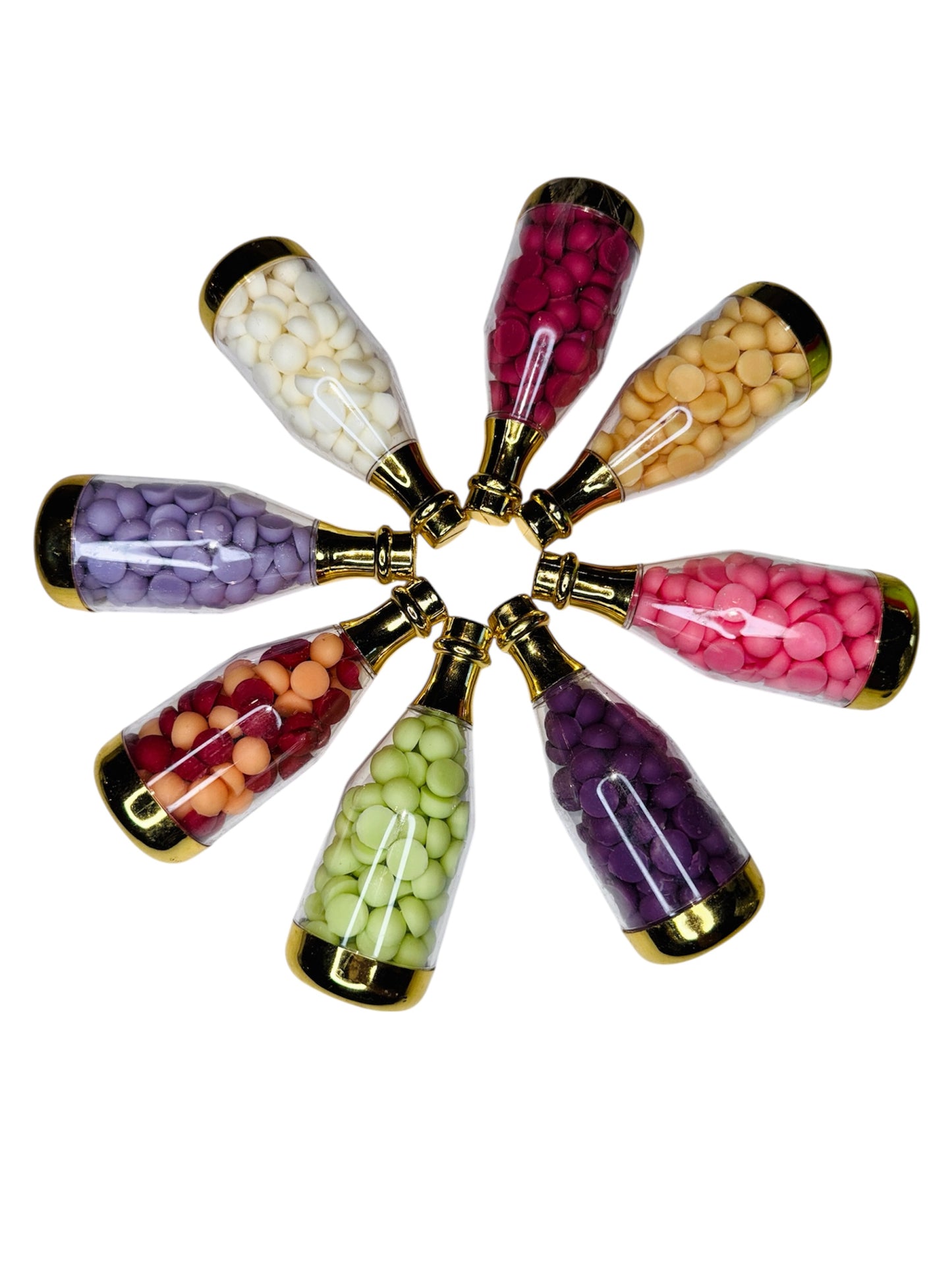 Champagne Bubbles Wax Melts