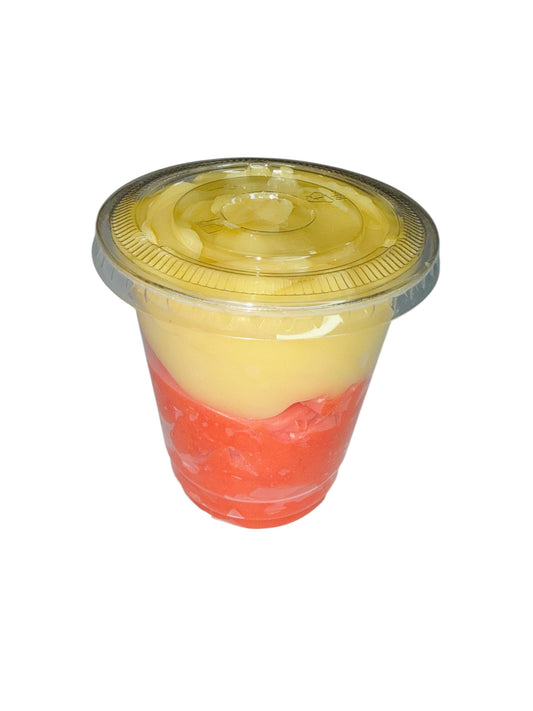 Banana Mango Fruit Scoopable Wax Melts