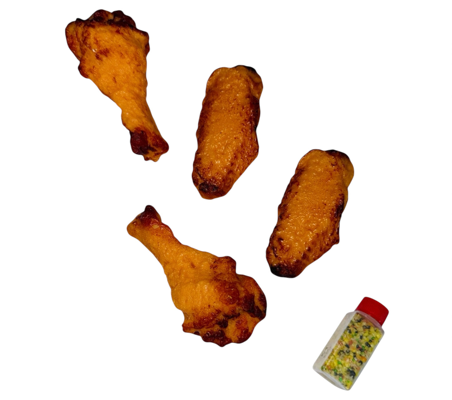 Mango Pepper Wings Wax Melts Combo