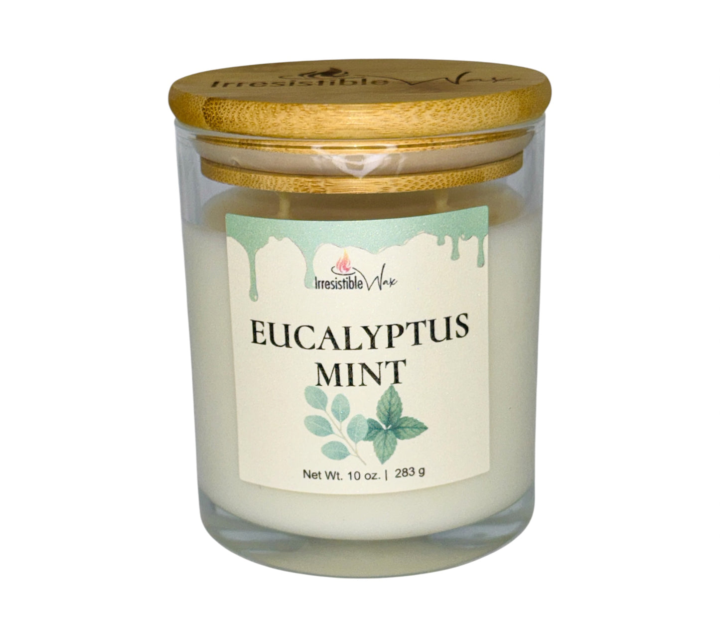 Eucalyptus Mint
