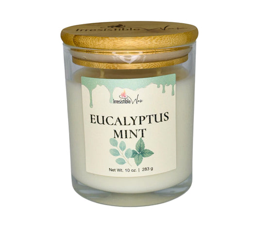 Eucalyptus Mint