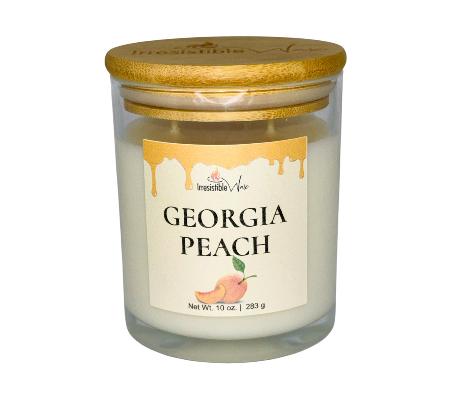 Georgia Peach