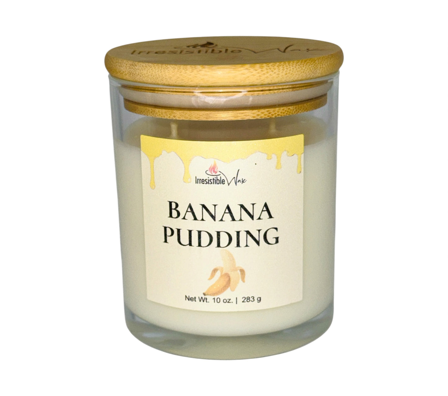 Banana Pudding