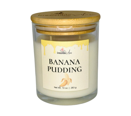Banana Pudding