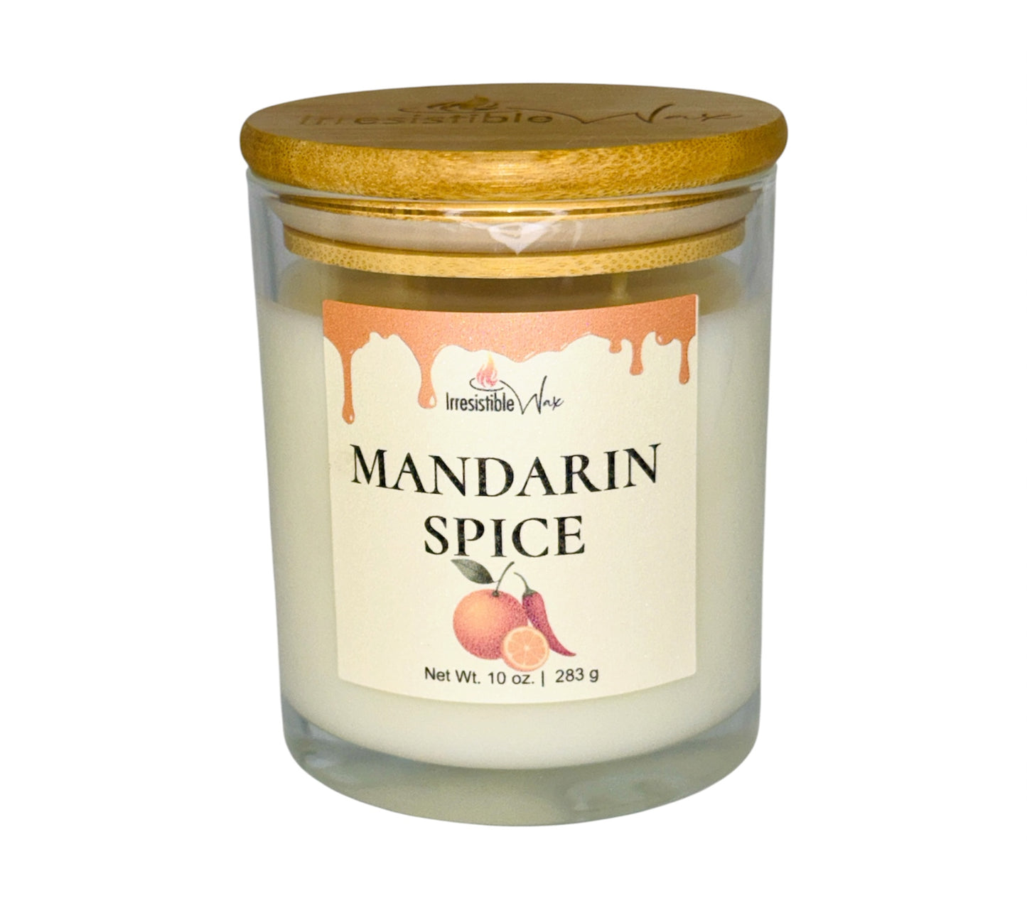 Mandarin Spice
