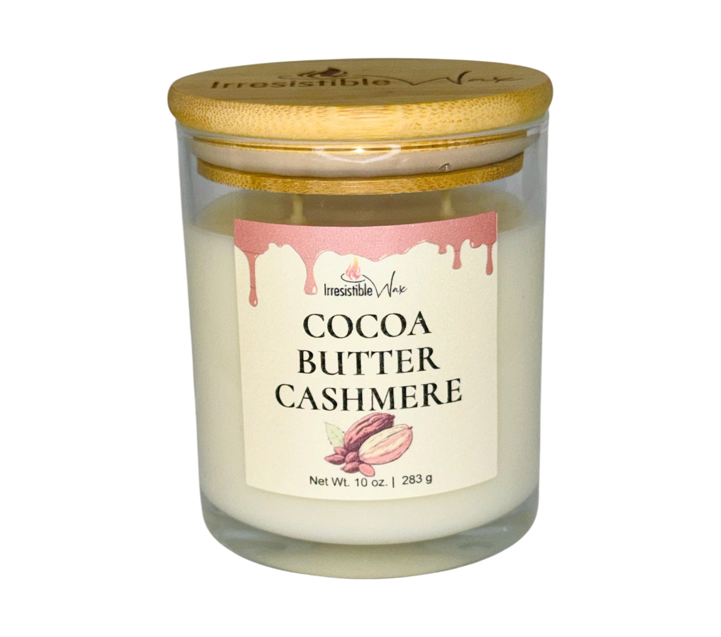 Cocoa Butter Cashmere