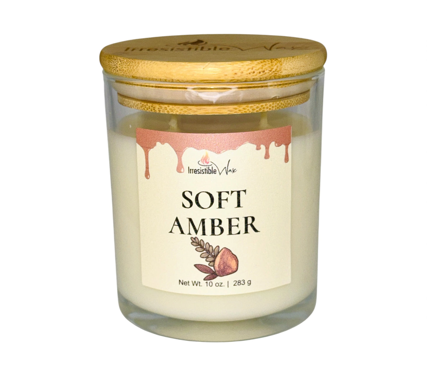 Soft Amber