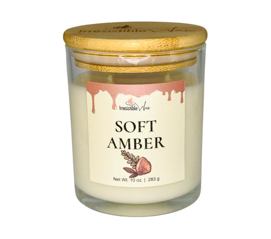 Soft Amber
