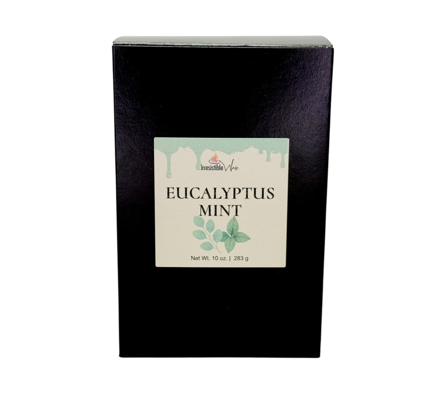 Eucalyptus Mint