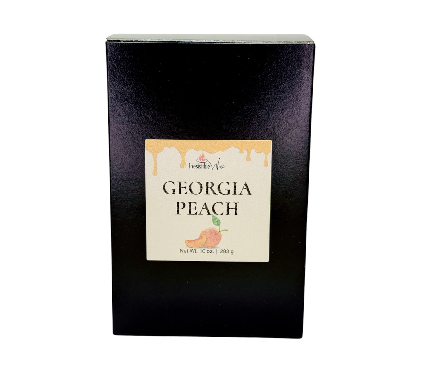 Georgia Peach