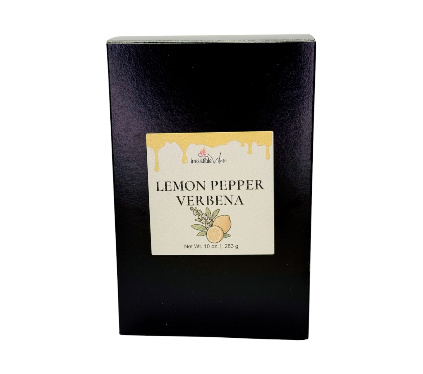 Lemon Pepper Verbena