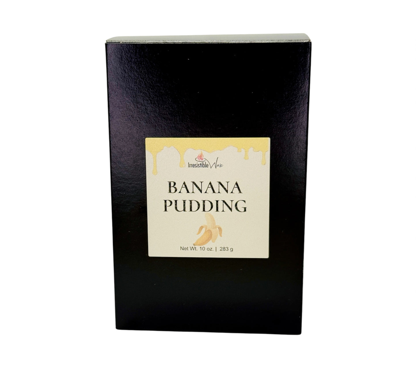 Banana Pudding