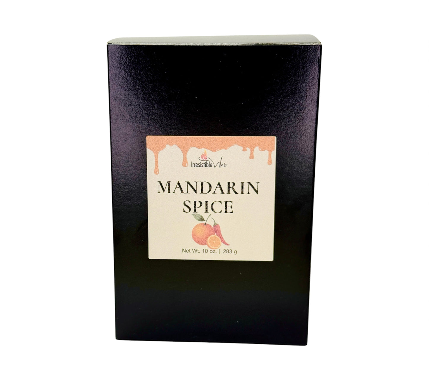 Mandarin Spice