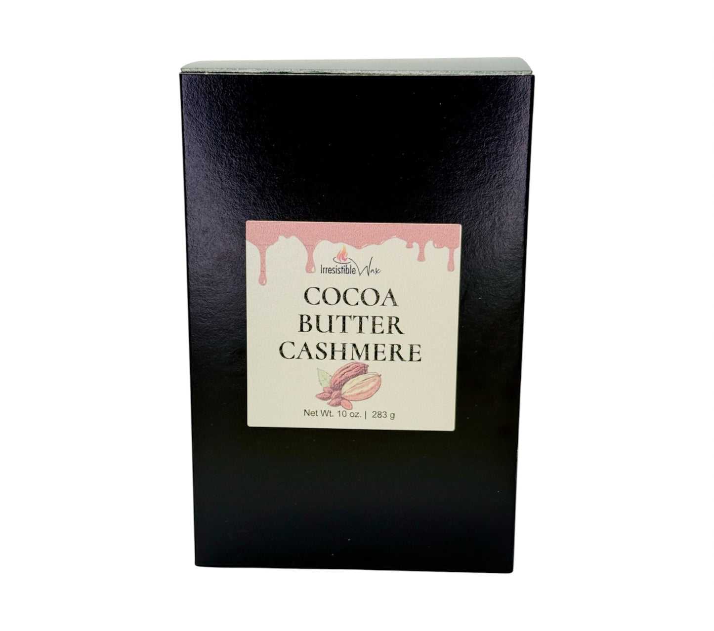 Cocoa Butter Cashmere