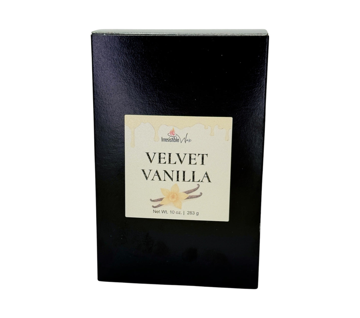 Velvet Vanilla