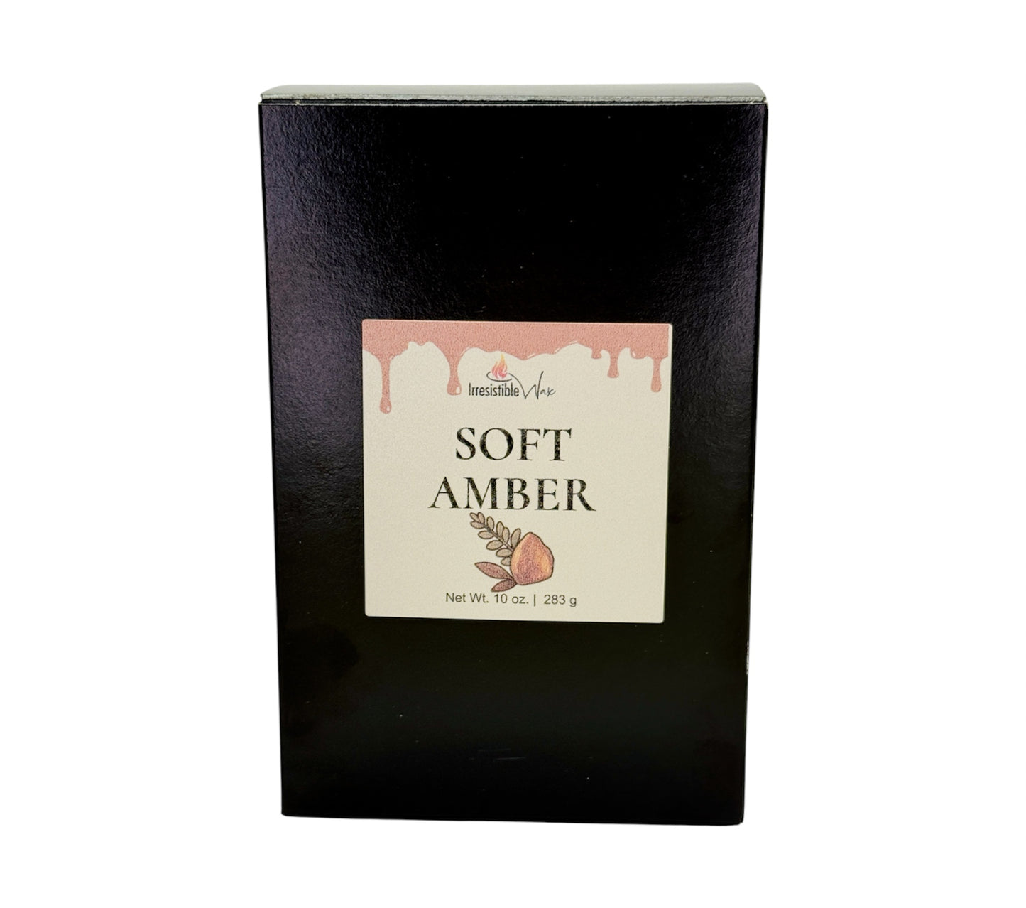 Soft Amber