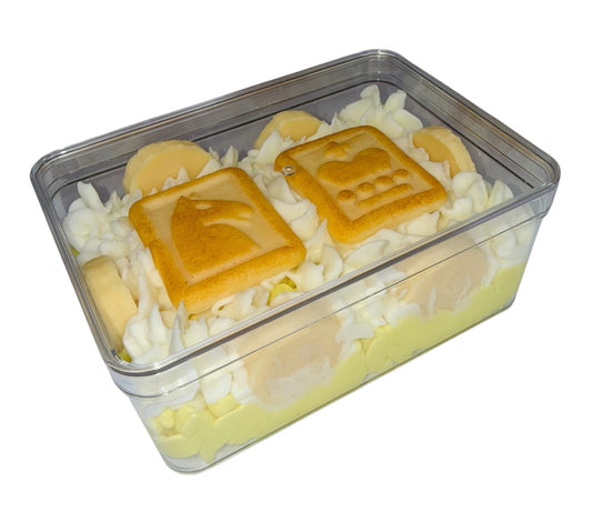 Banana Pudding Scoopable Wax Melts