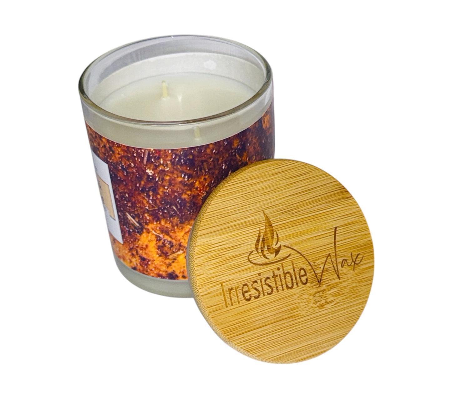 Thanksgiving Candle Collection with a Dessert Candle Bundle