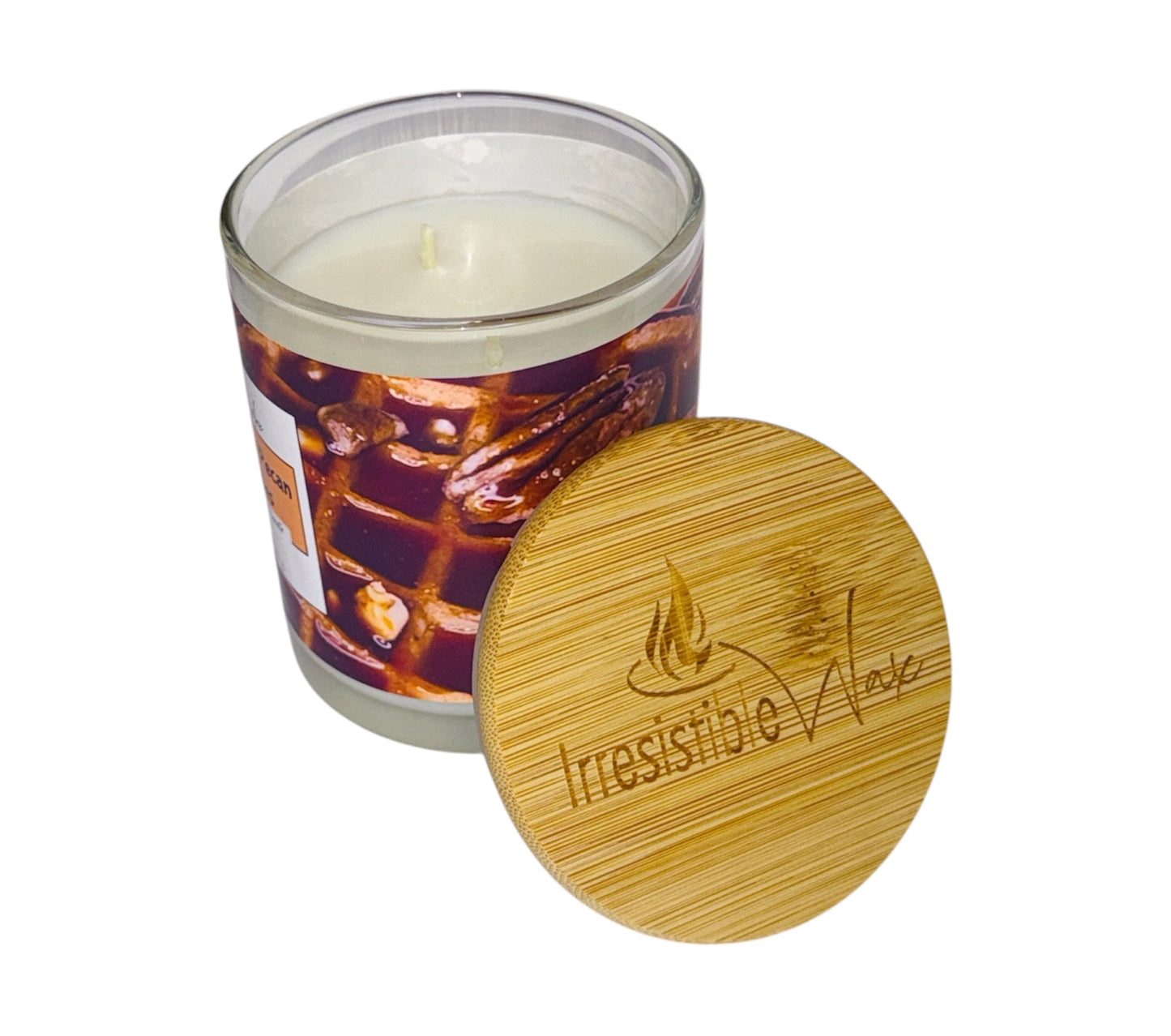 Thanksgiving Candle Collection with a Dessert Candle Bundle