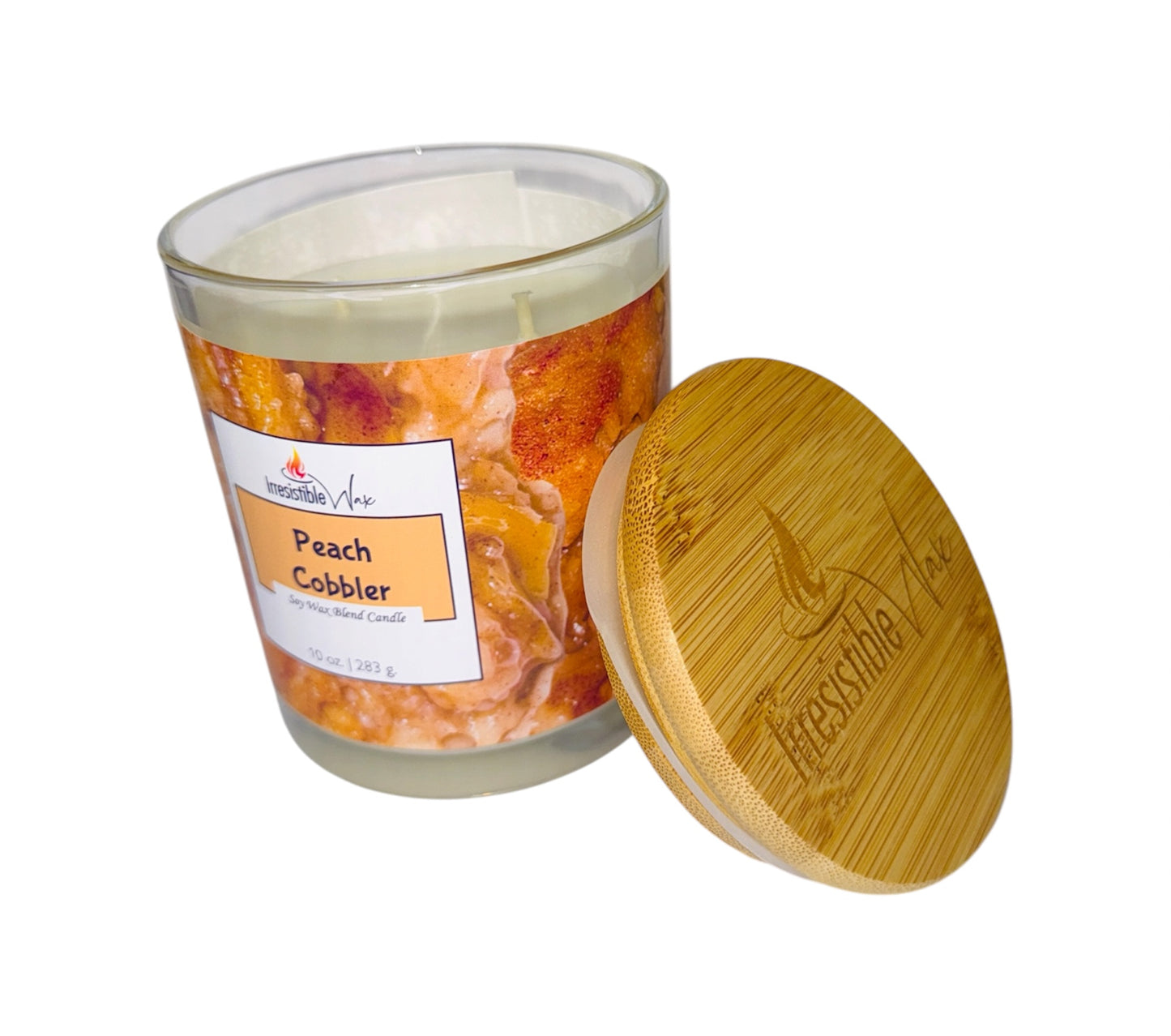 Thanksgiving Candle Collection with a Dessert Candle Bundle