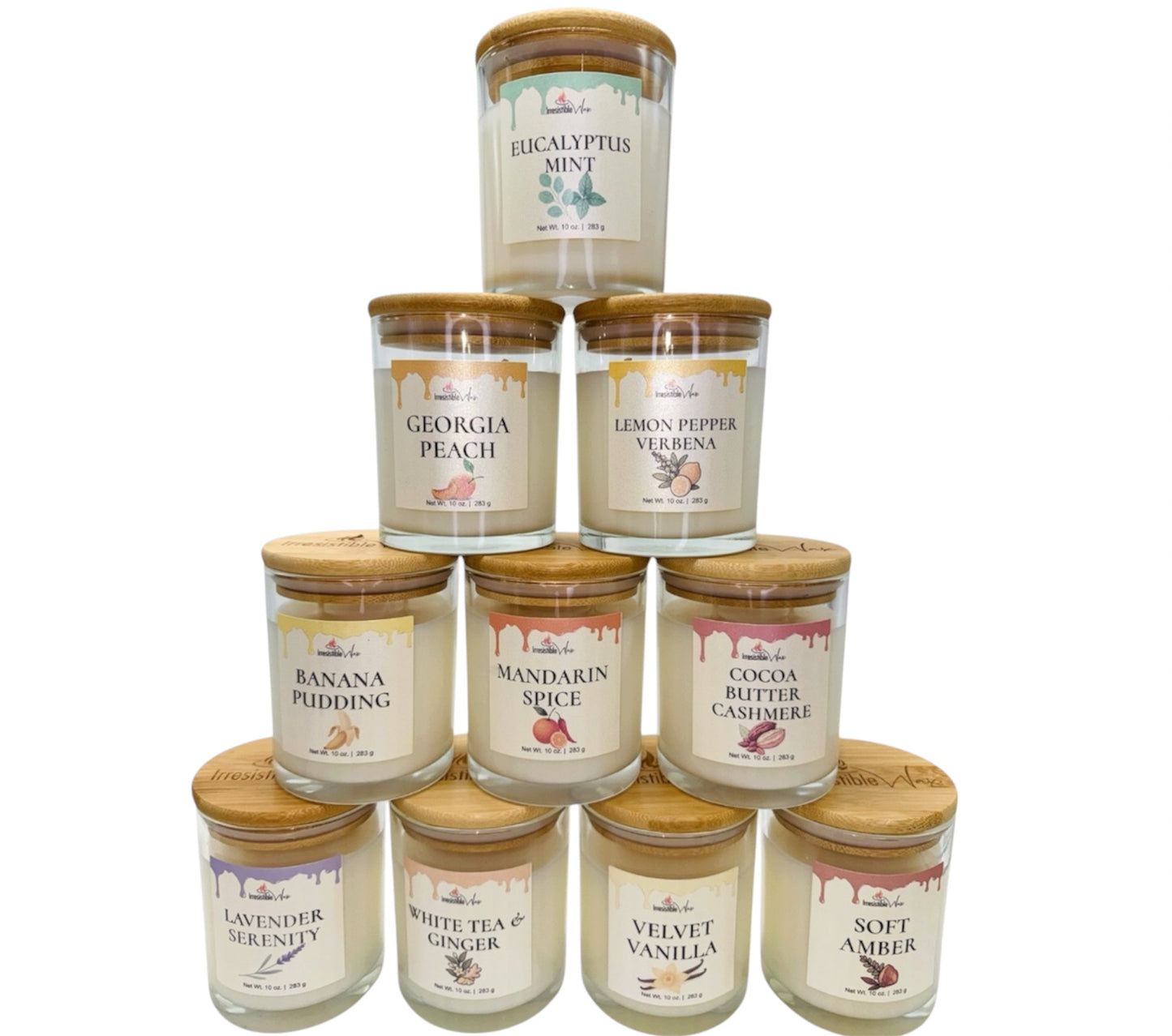 Signature Candle Collection