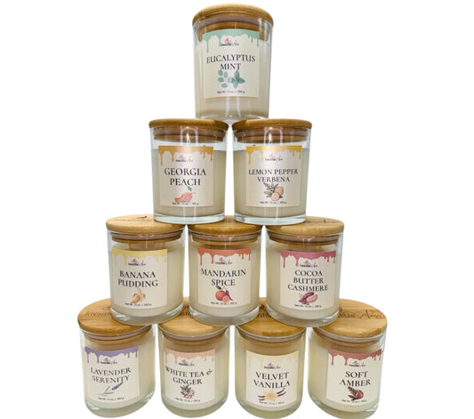 Signature Candle Collection
