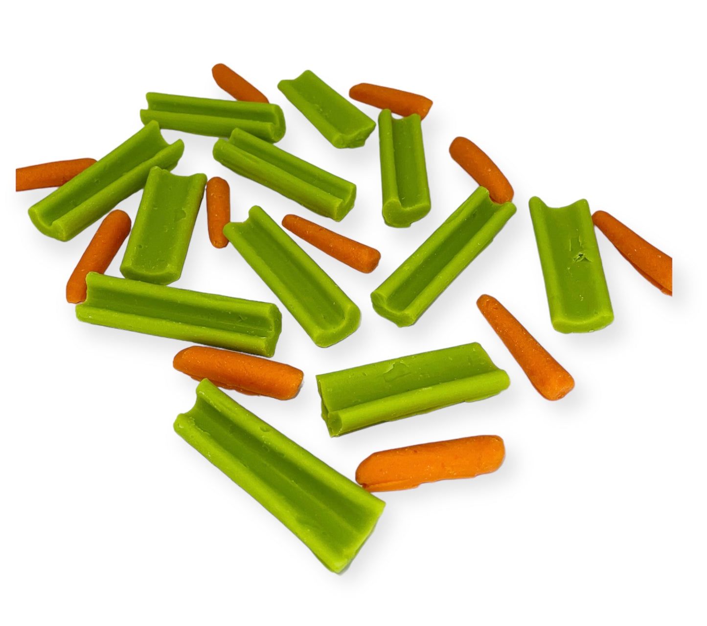 Hot Wings Wax Melts Combo