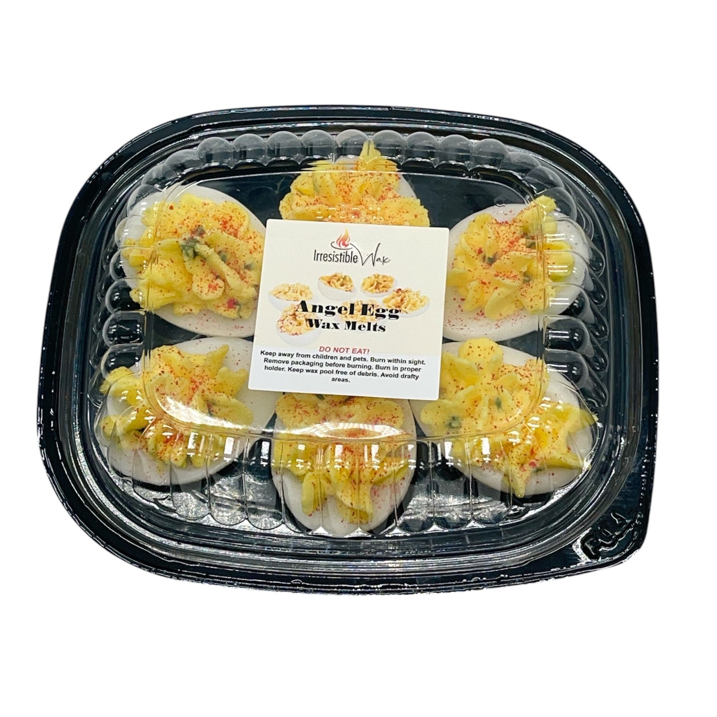 Angel Egg Wax Melts